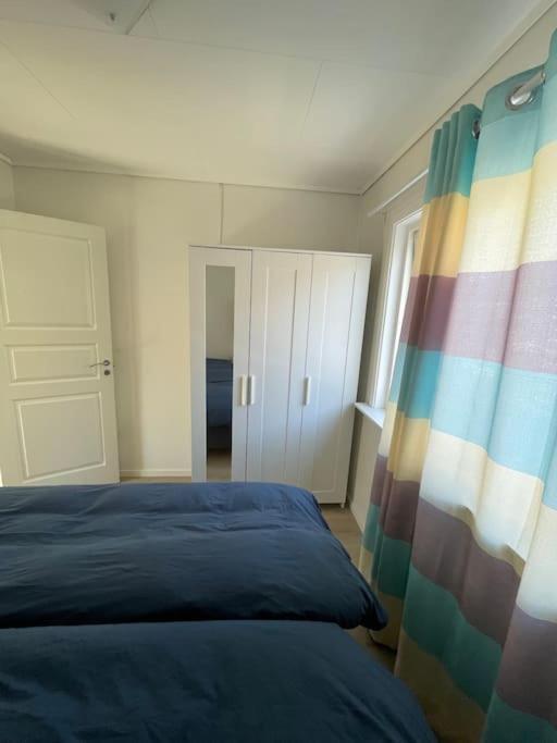 Lovely 2 Bedroom Apartmen With Free Parking Bergen Buitenkant foto